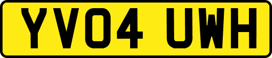 YV04UWH