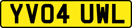 YV04UWL