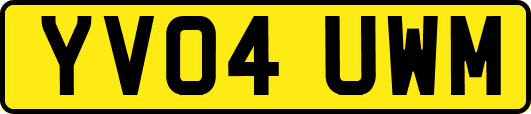 YV04UWM