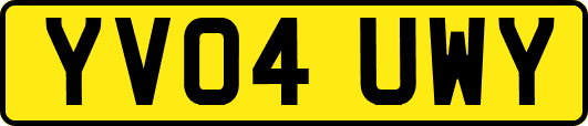 YV04UWY
