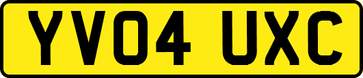 YV04UXC