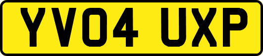 YV04UXP