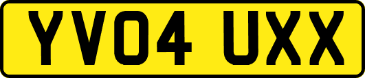 YV04UXX