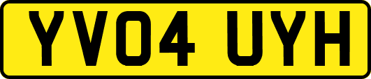 YV04UYH