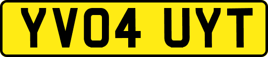YV04UYT