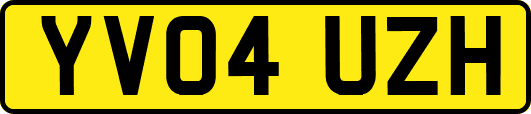 YV04UZH