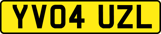 YV04UZL
