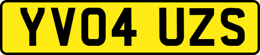 YV04UZS