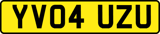 YV04UZU
