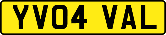 YV04VAL