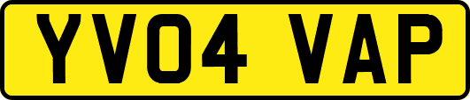 YV04VAP