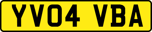 YV04VBA