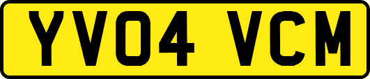 YV04VCM
