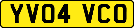 YV04VCO