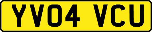 YV04VCU