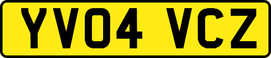 YV04VCZ