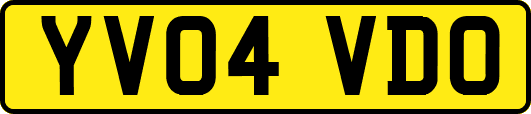 YV04VDO