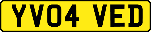 YV04VED