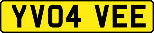 YV04VEE