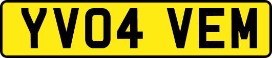 YV04VEM