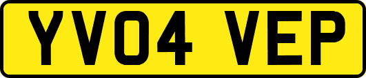 YV04VEP