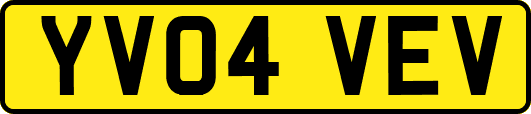 YV04VEV