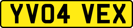 YV04VEX