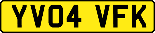 YV04VFK