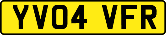 YV04VFR