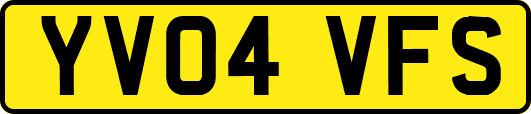 YV04VFS