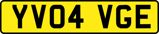 YV04VGE