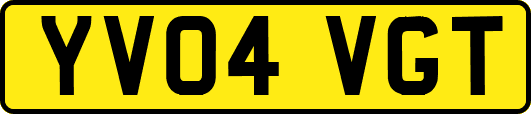 YV04VGT