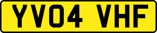 YV04VHF