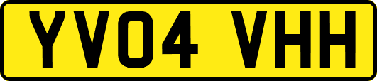YV04VHH