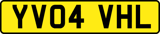 YV04VHL