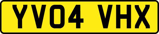 YV04VHX