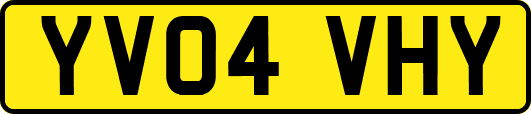 YV04VHY