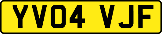 YV04VJF