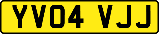 YV04VJJ