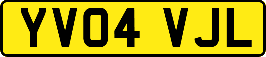 YV04VJL