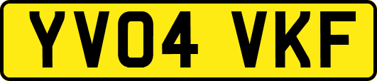 YV04VKF