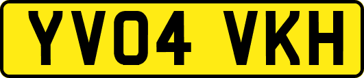 YV04VKH