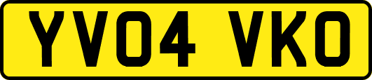 YV04VKO
