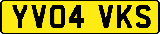 YV04VKS