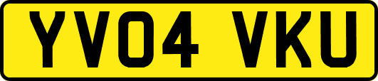 YV04VKU