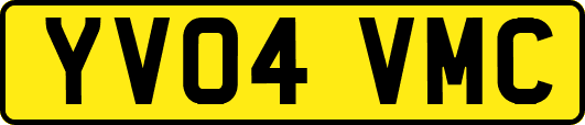 YV04VMC