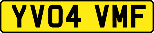 YV04VMF