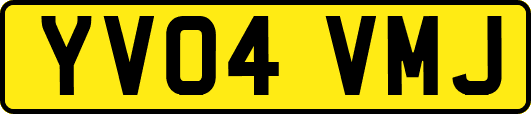 YV04VMJ