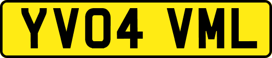 YV04VML