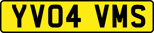 YV04VMS